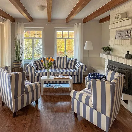 Pensionat Brise8 - Greetsiel