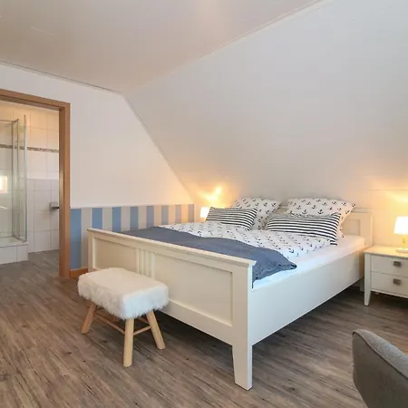 Brise8 - Greetsiel Pensionat