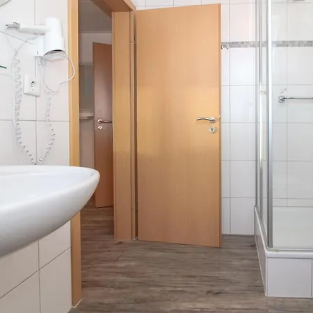 Brise8 - Greetsiel 4* Krummhörn