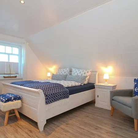 Brise8 - Greetsiel Pensionat