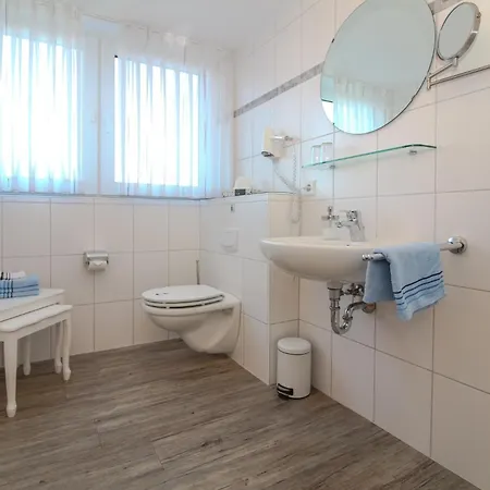 Brise8 - Greetsiel 4*